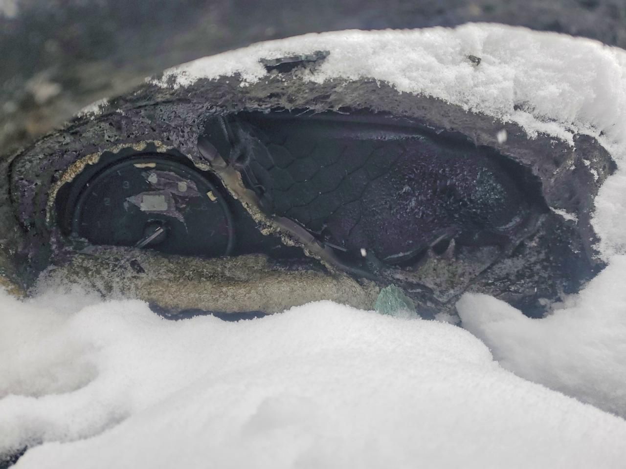 2017 Cadillac CT6 Luxury