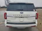 2023 Ford Expedition max Platinum