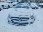 2014 Mercedes-Benz Cls 550