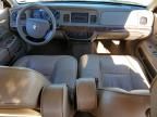 2005 Mercury Grand Marquis gs