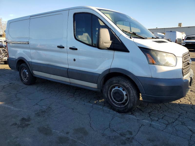 2016 Ford Transit T-150