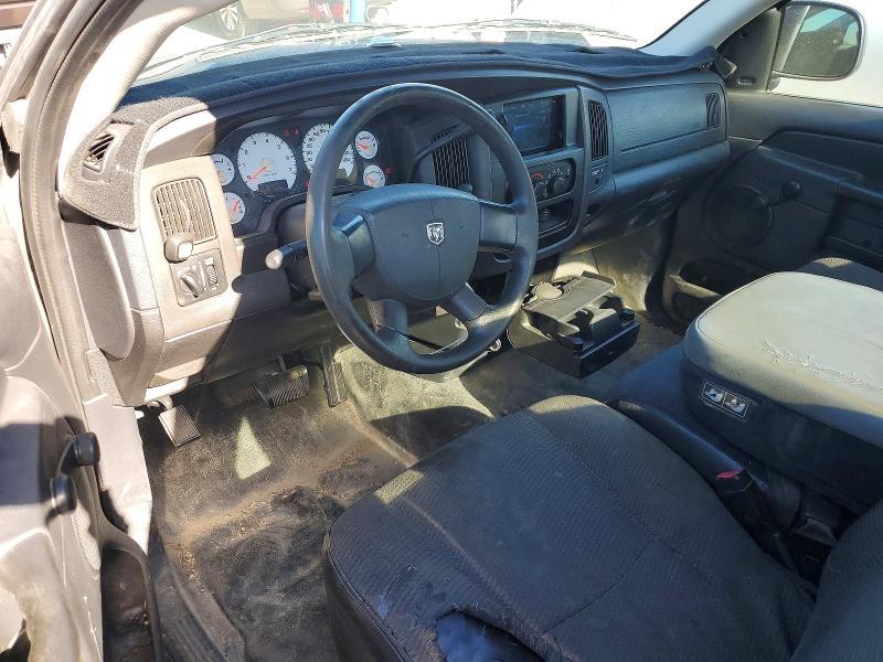 2005 Dodge RAM 1500 ST