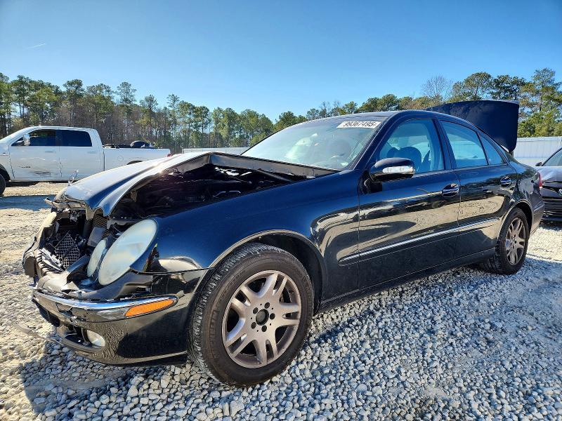 2003 Mercedes-Benz E 320