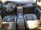 2009 Volvo Xc70 T6