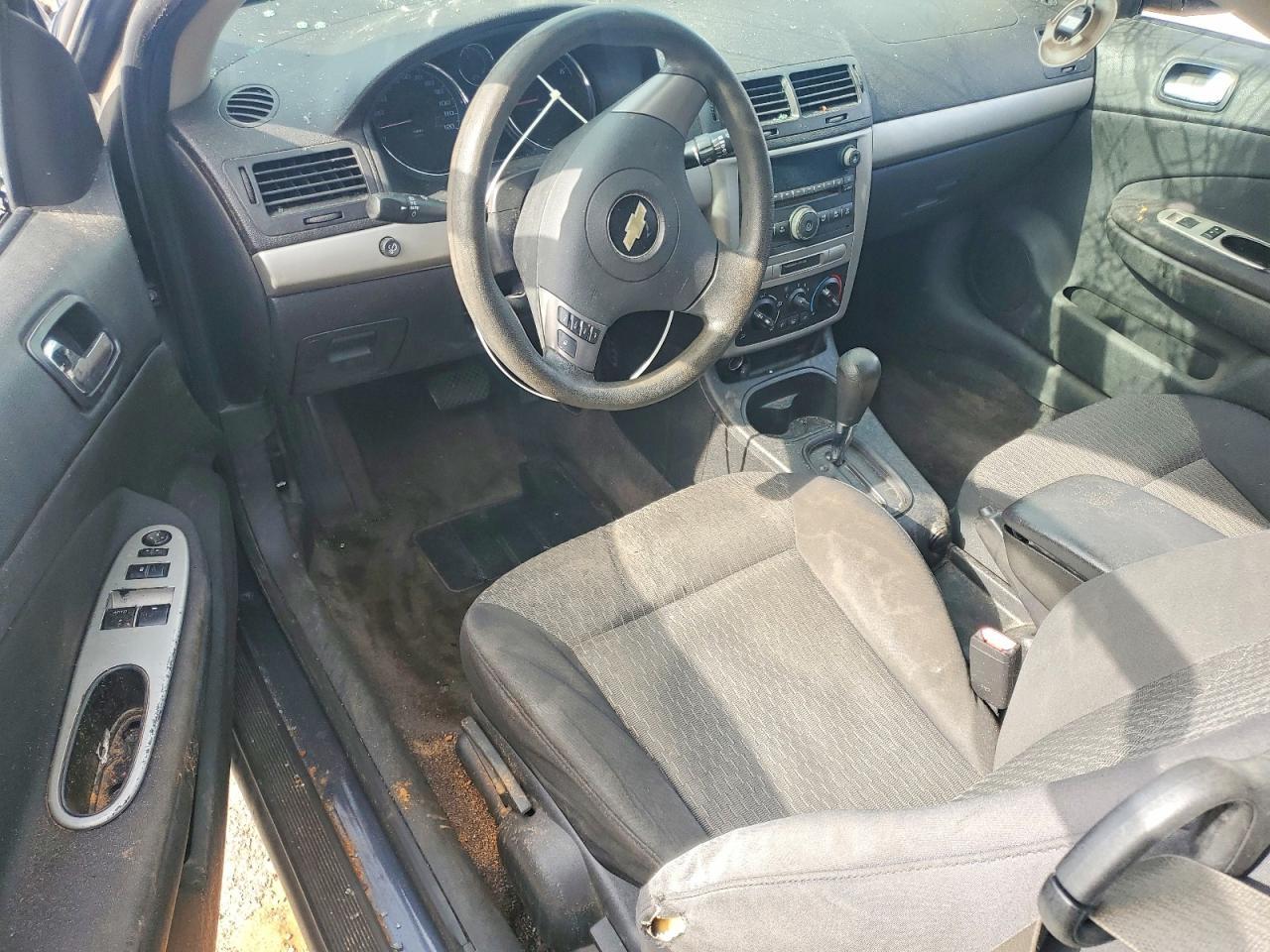 2008 Chevrolet Cobalt lt