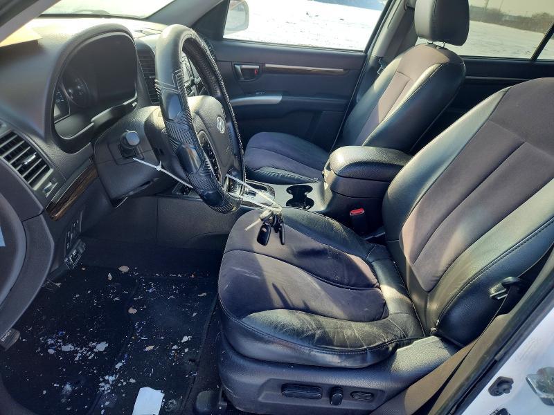 2011 Hyundai Santa fe gls