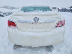 2011 Buick Lacrosse cxl