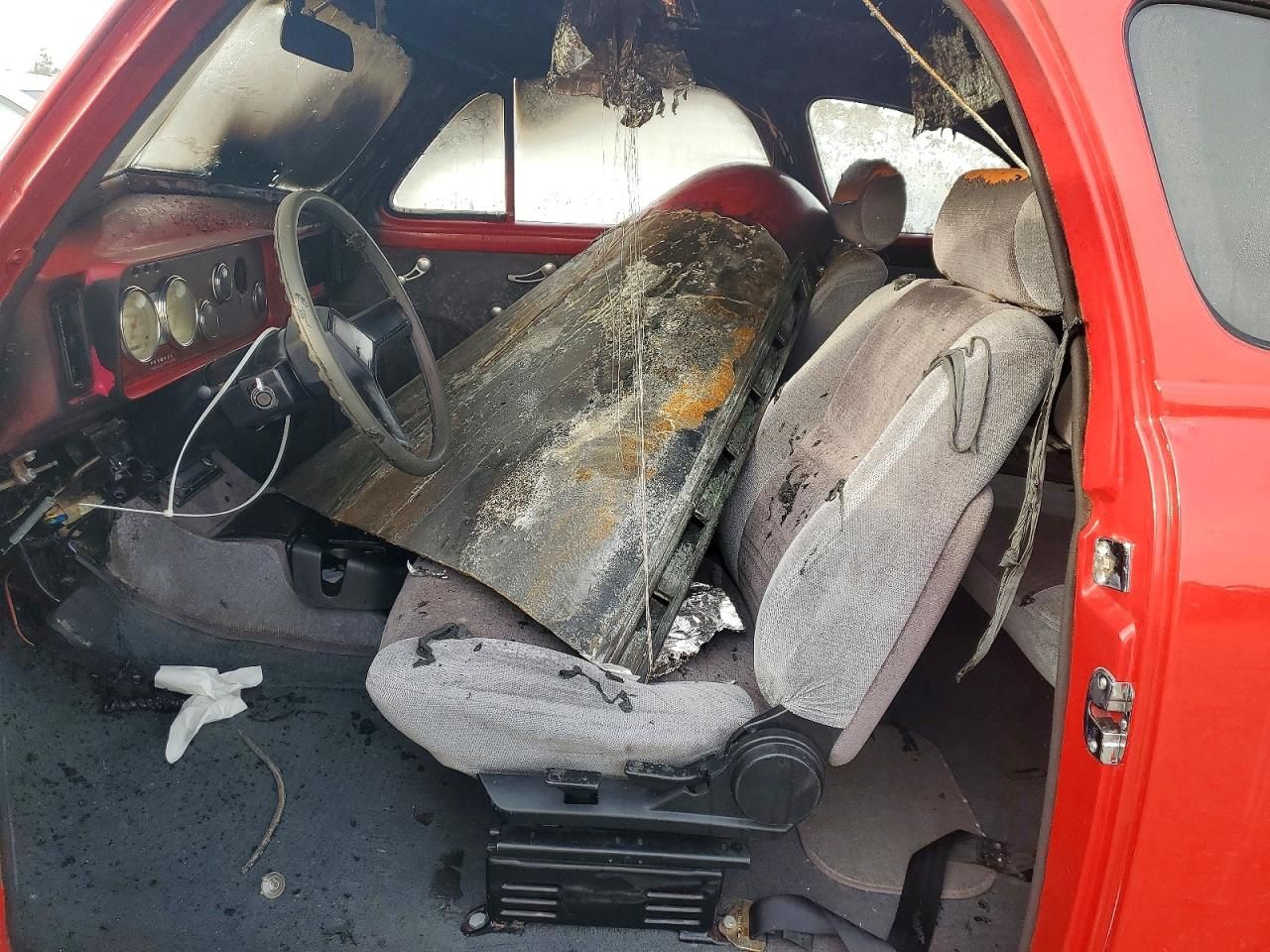 1941 Chevrolet 1941 Coupe