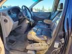 2004 Honda Odyssey exl
