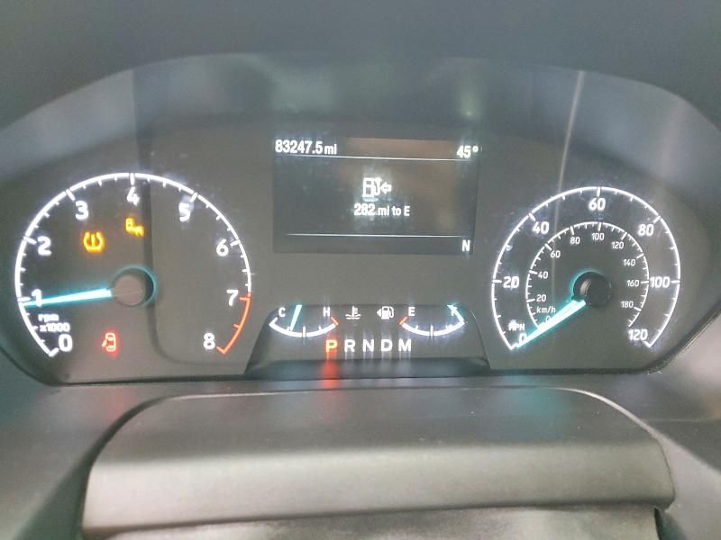 2020 Ford Transit T-250