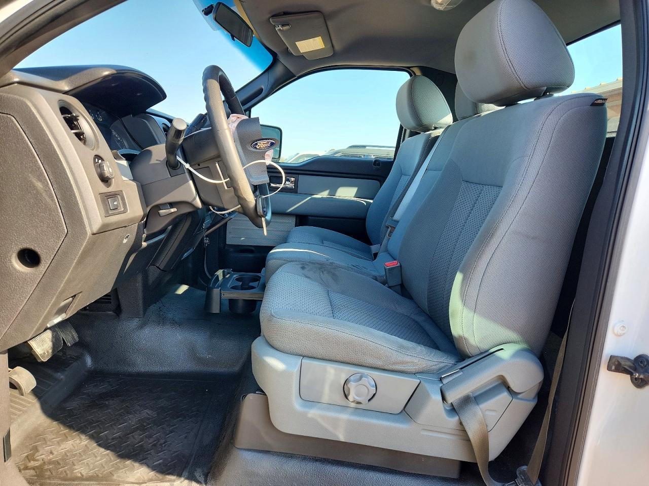2014 Ford F150