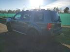 2010 Honda Pilot exl
