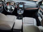 2022 Honda Cr-v exl