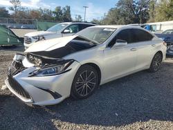 Lexus Vehiculos salvage en venta: 2022 Lexus Es 300h