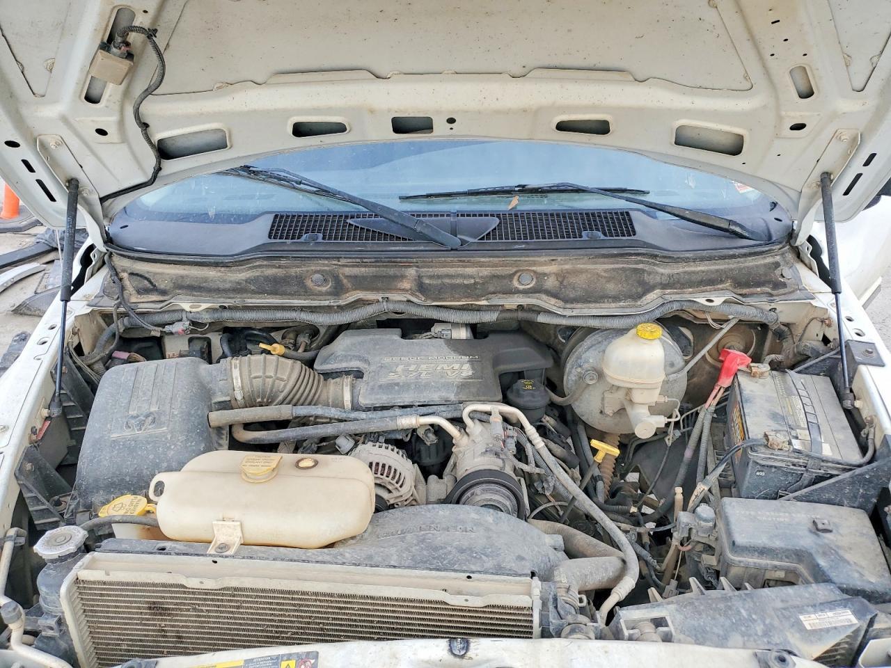 2004 Dodge RAM 1500 ST