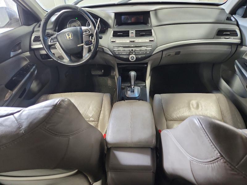 2010 Honda Accord exl