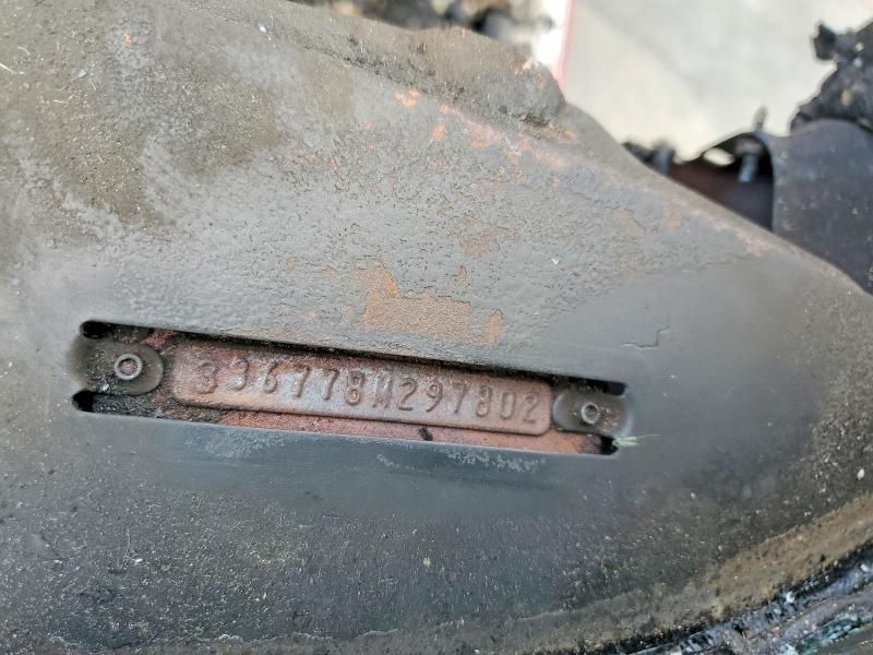 1968 Oldsmobile Cutlass s