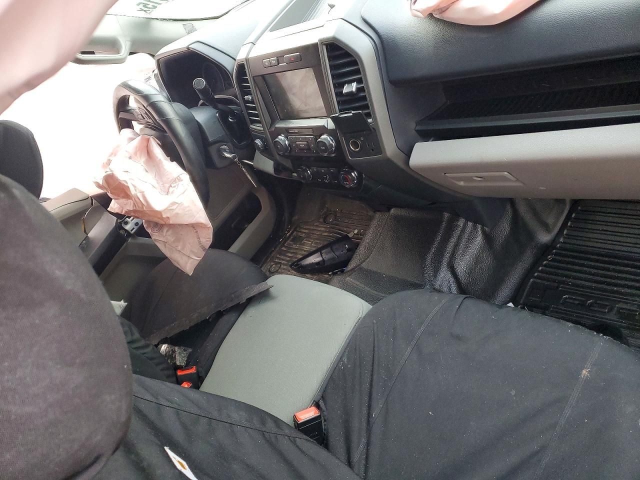 2022 Ford F350 Super Duty