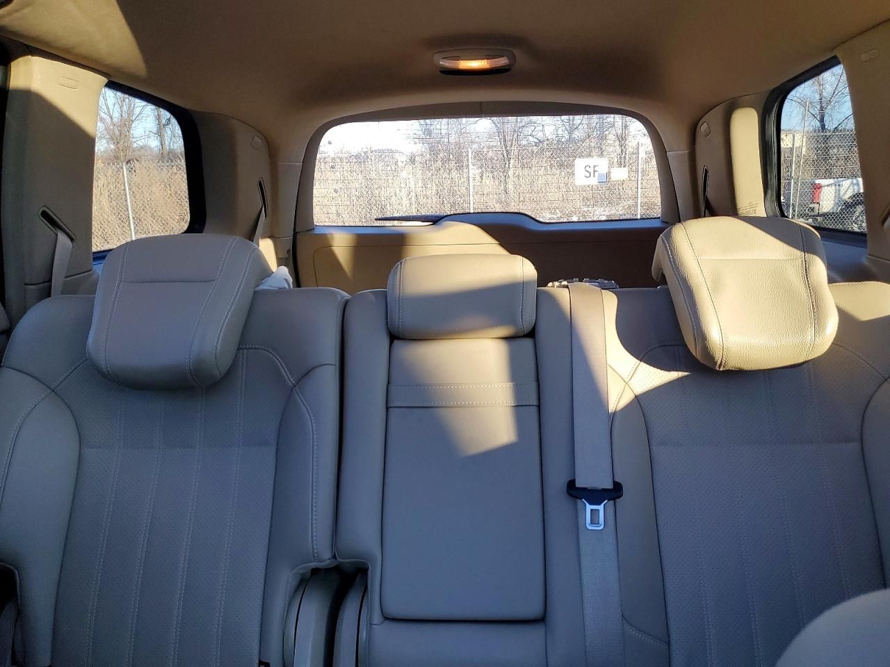 2016 Mercedes-Benz Gl 450 4matic