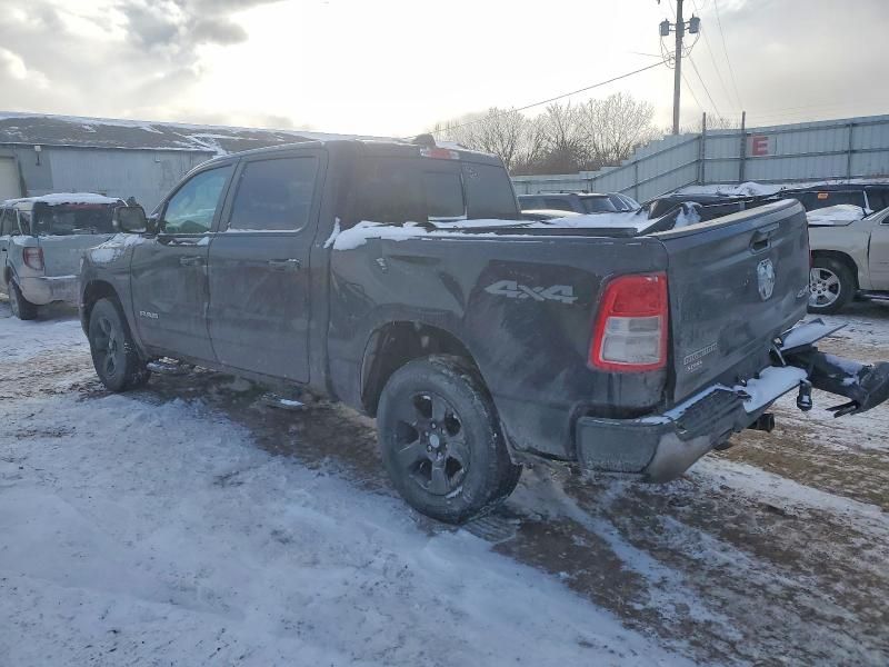 2019 Dodge Ram 1500 big Horn/lone Star