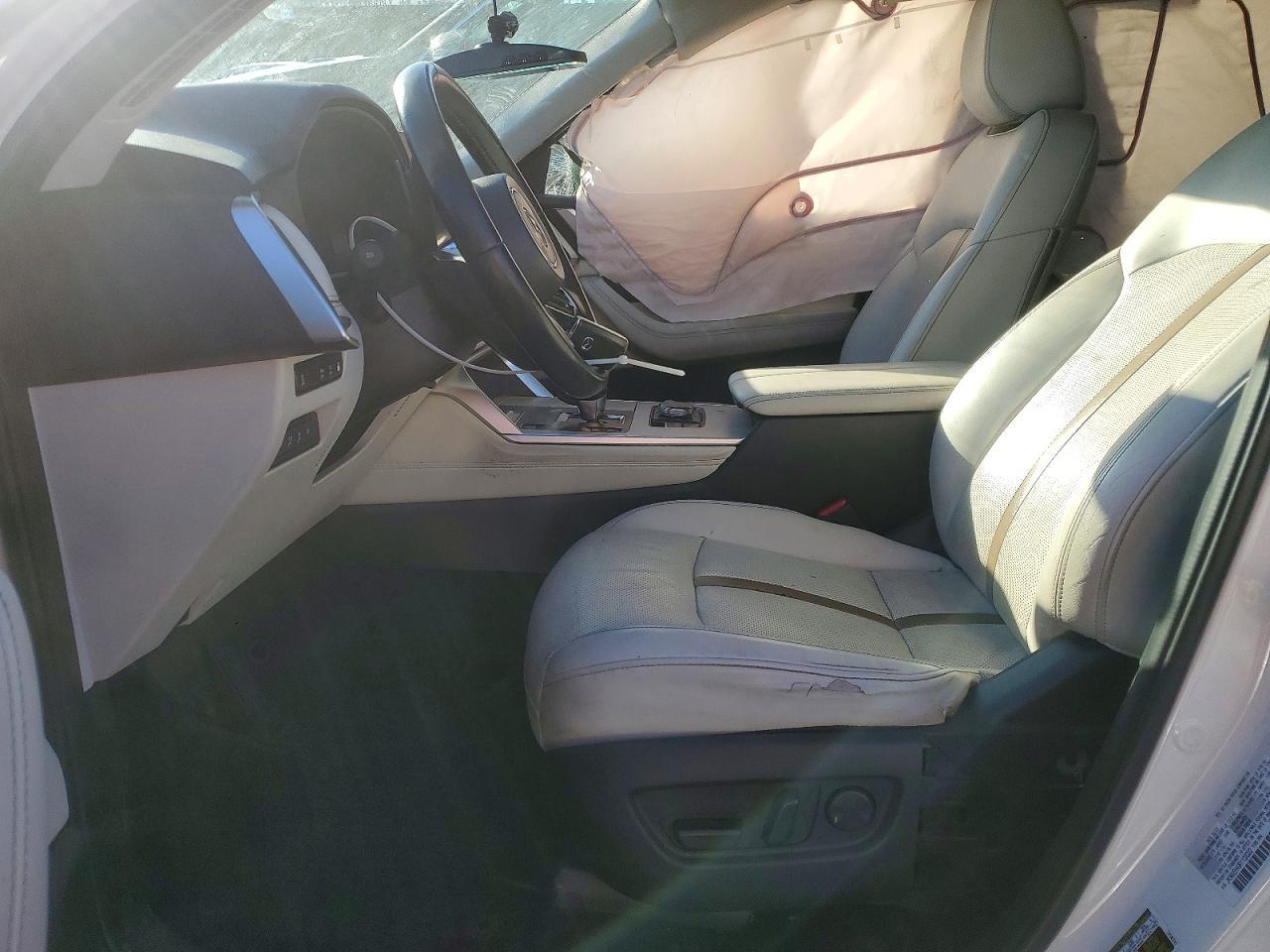 2024 Mazda Cx-90 Premium Plus