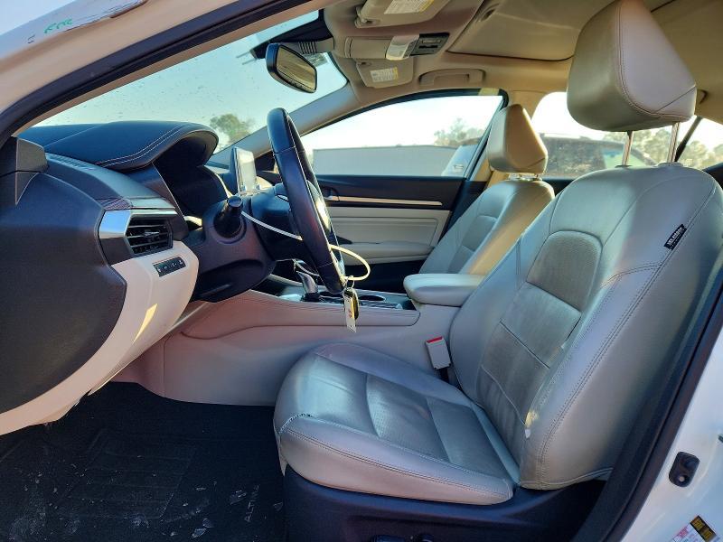 2019 Nissan Altima sl