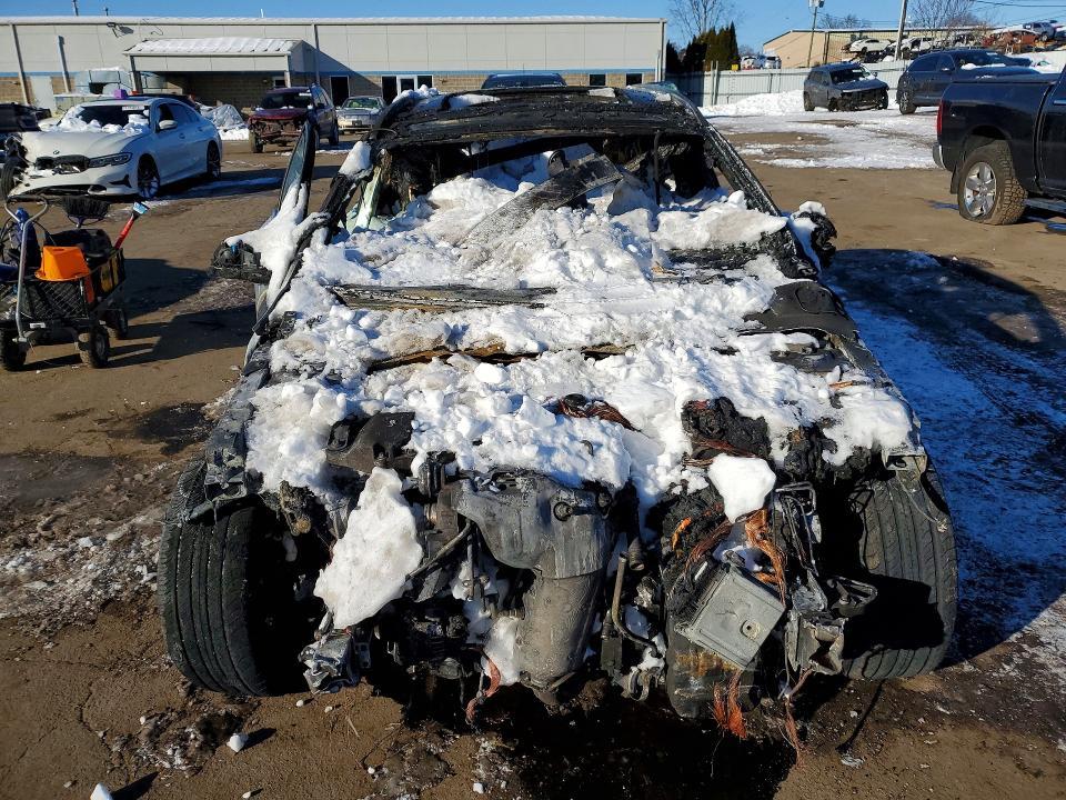 2020 Mercedes-Benz Gla 250 4matic