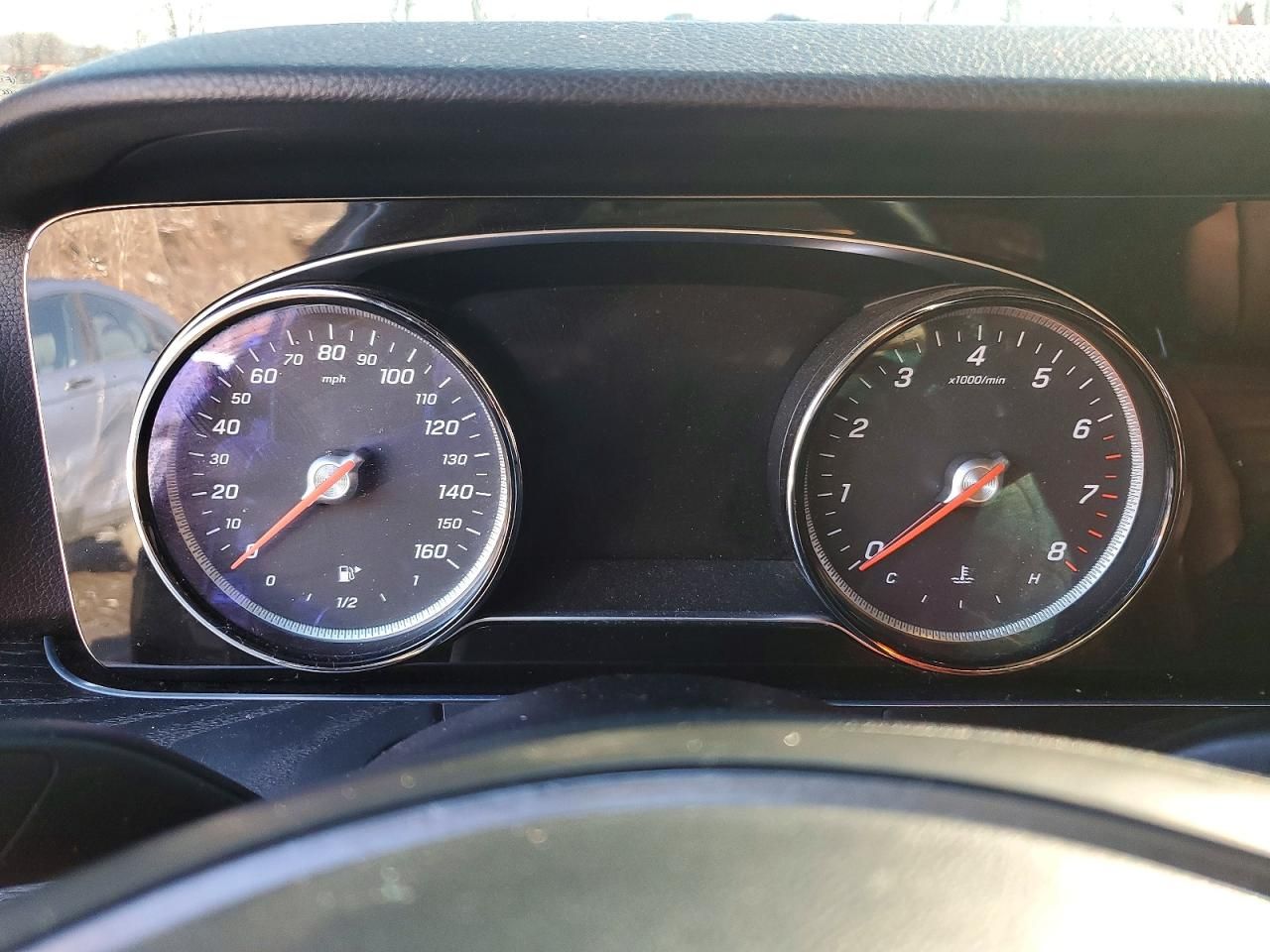 2017 Mercedes-Benz E 300 4matic