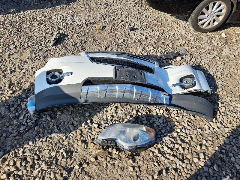 2015 Chevrolet Equinox ltz