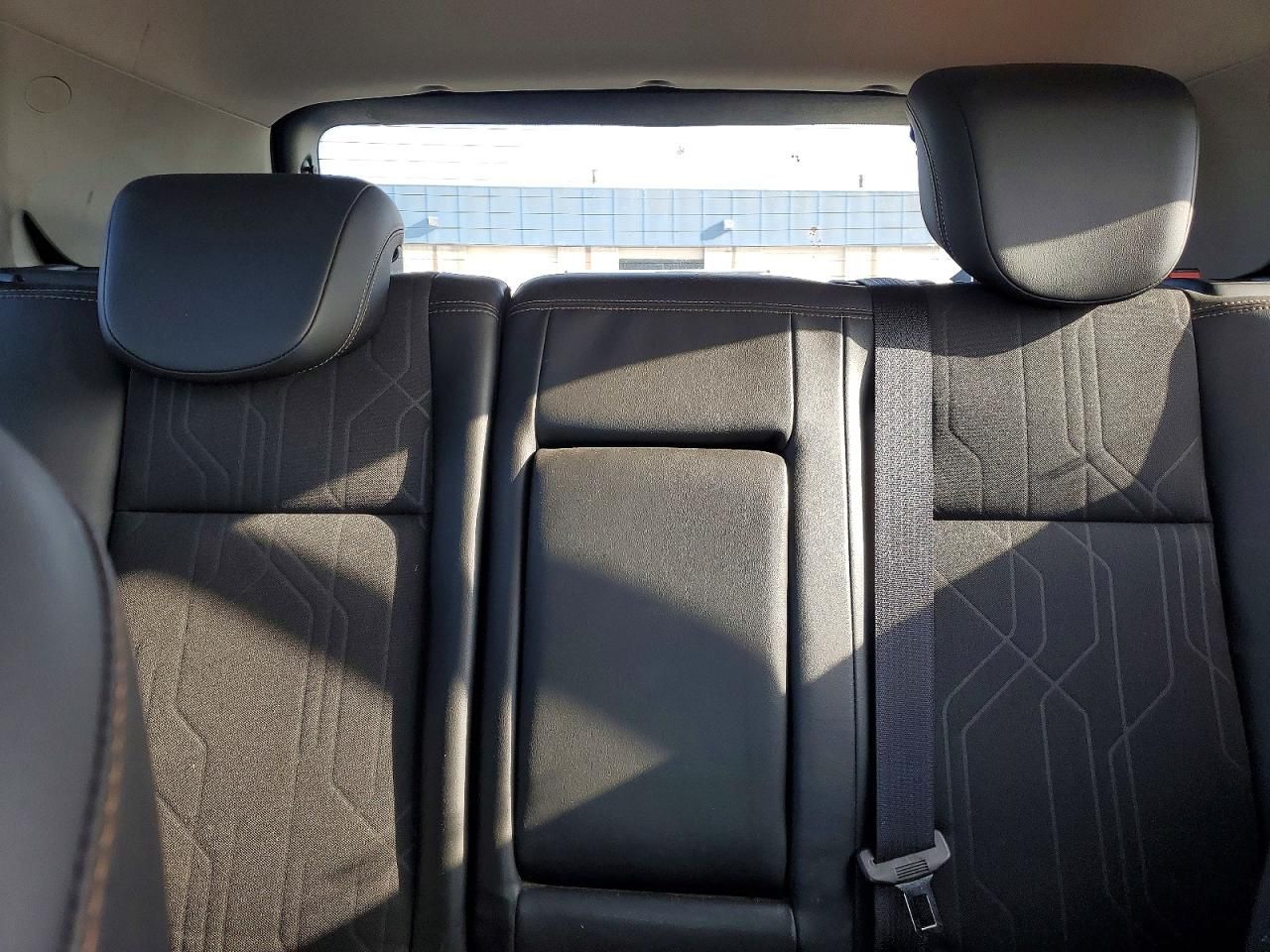 2018 Chevrolet Trax 1LT