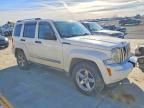 2008 Jeep Liberty Limited