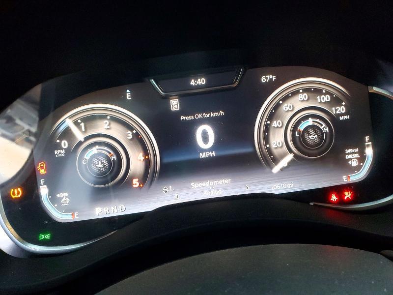 2025 Dodge 3500 Laramie