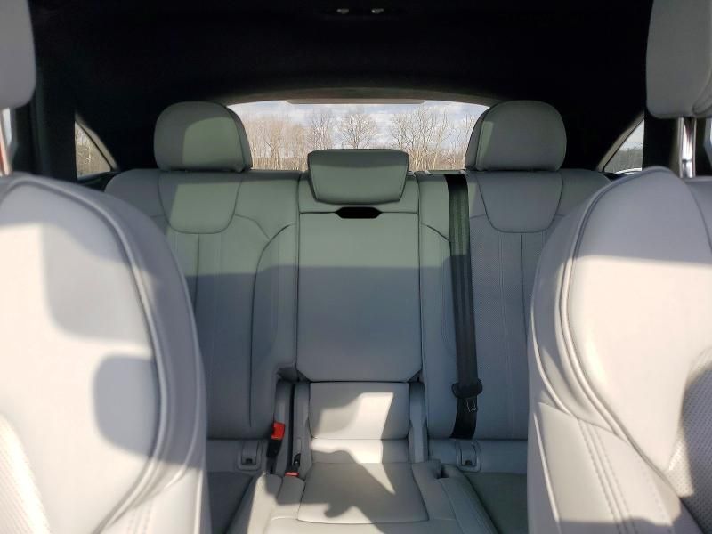 2023 Audi Q5 Sportback prm pls 45