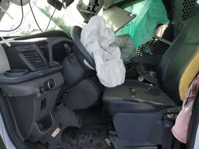 2022 Ford Transit T-350