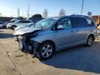 2013 Toyota Sienna le