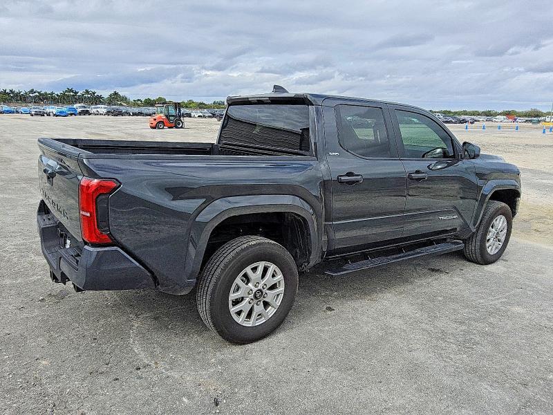 2024 Toyota Tacoma Double cab