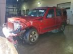2008 Jeep Liberty Sport