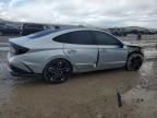 2024 Hyundai Sonata n Line