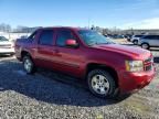 2007 Chevrolet Avalanche C1500