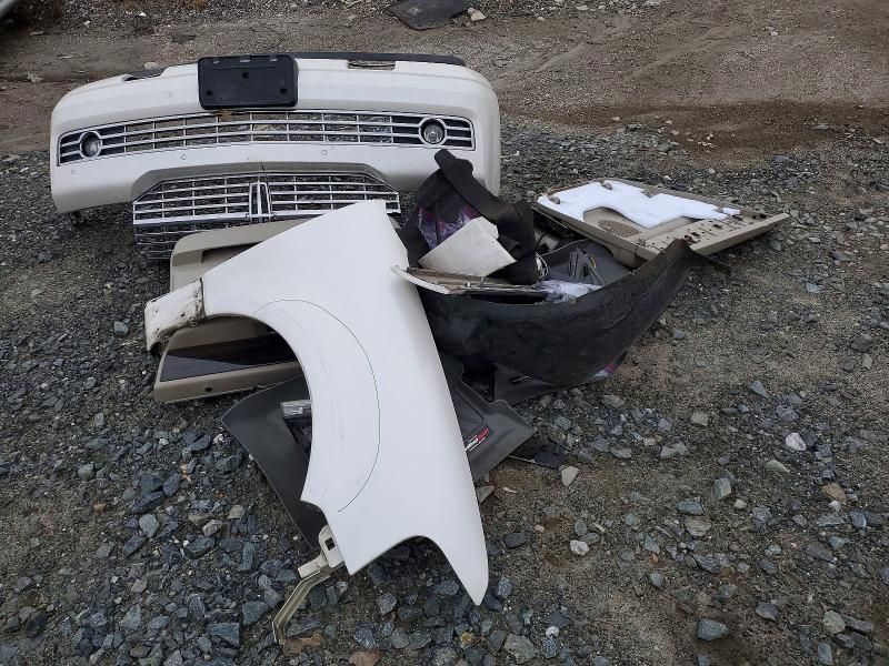 2010 Lincoln Navigator