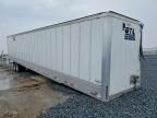 2017 Wabash Dvhdhpc dry van Trailer