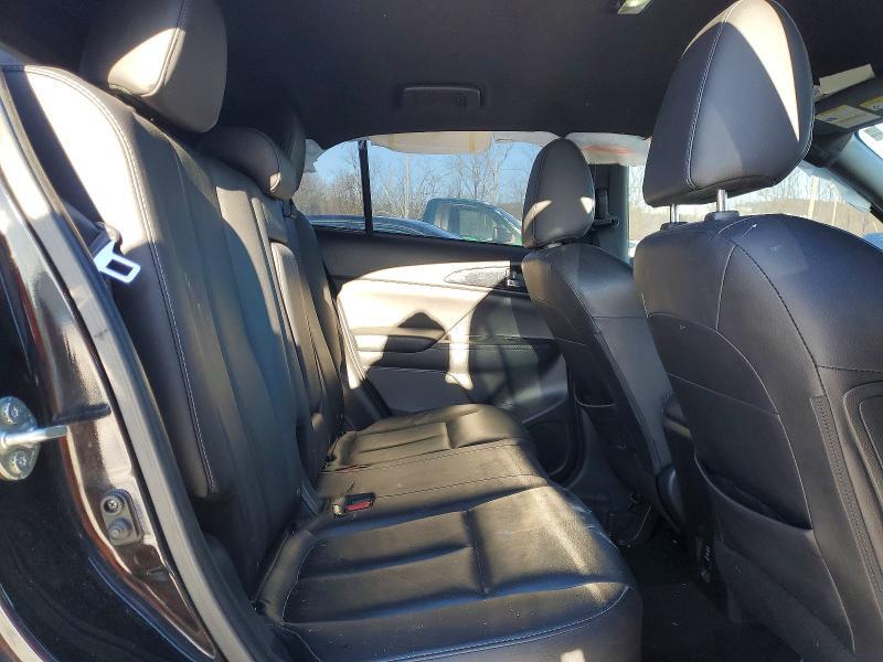 2022 Mitsubishi Eclipse Cross se