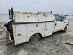 1999 Ford F250 Utility / Service Truck