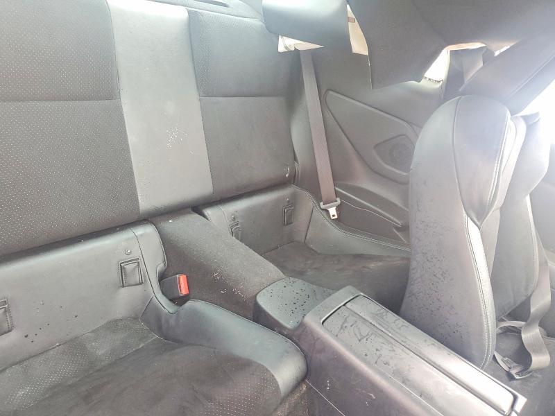 2024 Toyota Gr 86 Premium