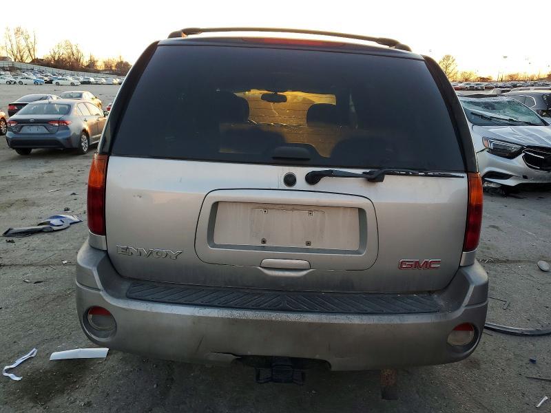 2005 GMC Envoy