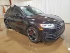 2020 Audi SQ5 Premium Plus