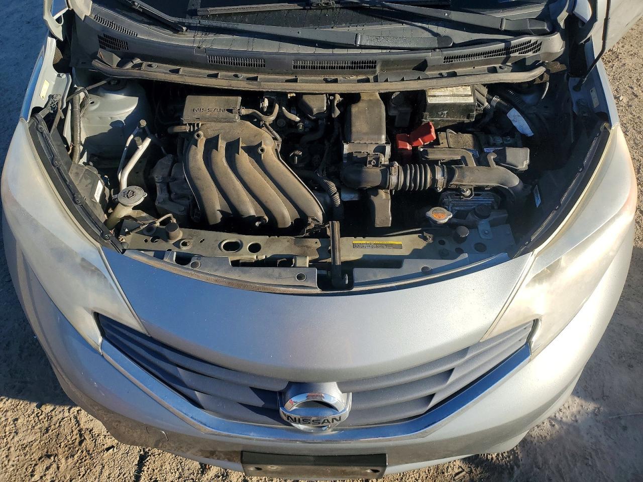 2014 Nissan Versa Note s