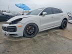 2023 Porsche Cayenne s Coupe