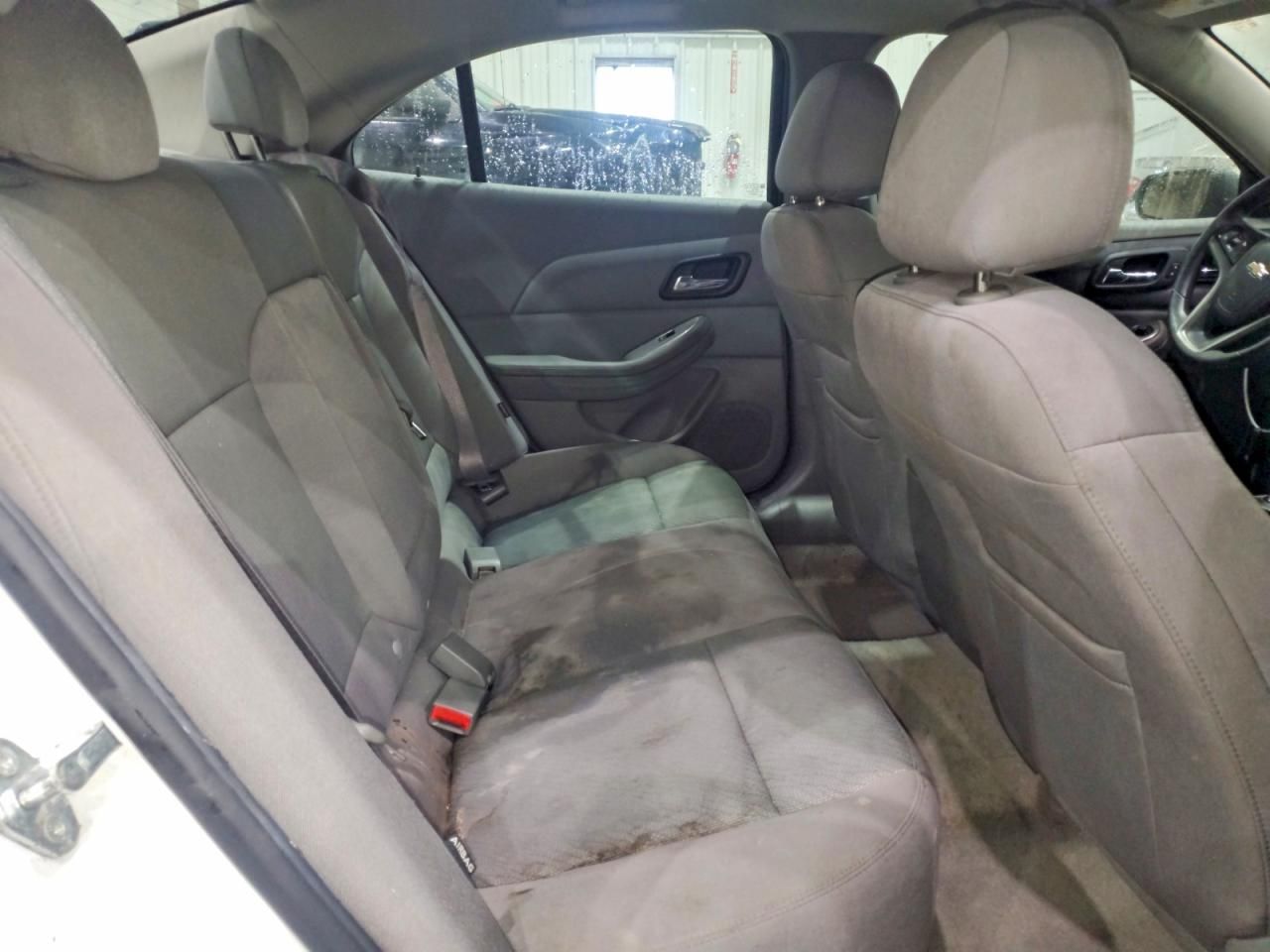 2015 Chevrolet Malibu ls