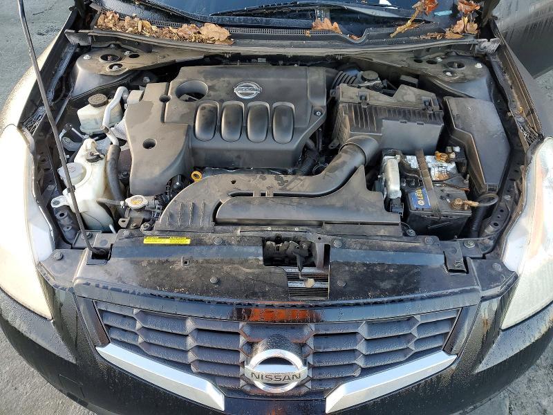 2009 Nissan Altima 2.5s